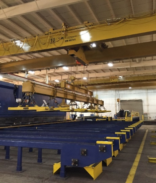 Below-the-Hook Lifting Devices: Types, Uses and Standards Below-the-Hook Lifting Devices: Types, Uses and Standards