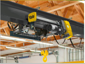 Ordering a Hoist? Ordering a Hoist?